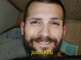 JustGREG