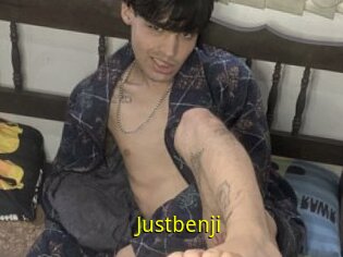 Justbenji