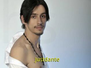 Justdante