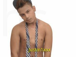 Justin1xxx