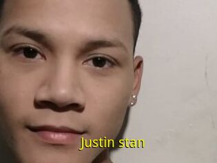 Justin_stan