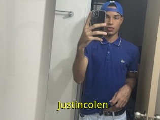 Justincolen