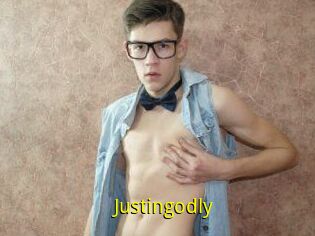 Justingodly