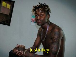 Justinkey