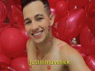 Justinmaverick