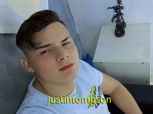 Justintompson