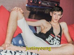 Justin_young