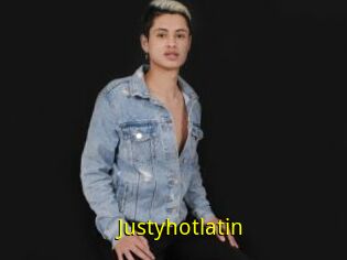 Justyhotlatin