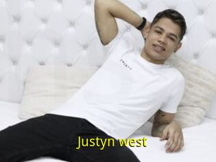 Justyn_west