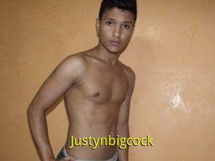 Justynbigcock