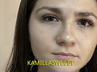 KAMILLASWEEET