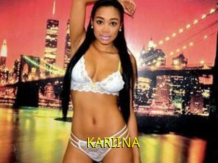 KARIINA