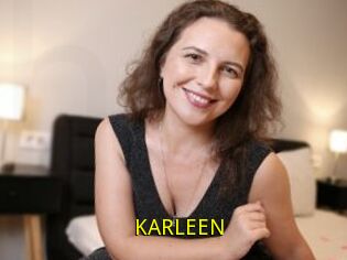 KARLEEN
