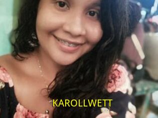 KAROLLWETT