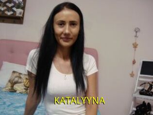 KATALYYNA