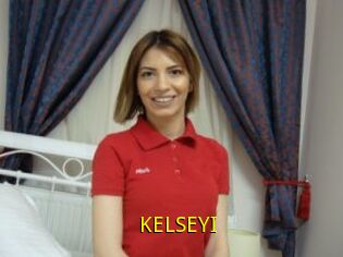 KELSEYI
