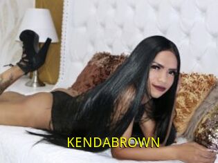 KENDABROWN