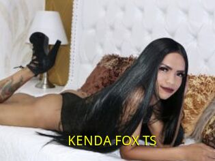 KENDA_FOX_TS