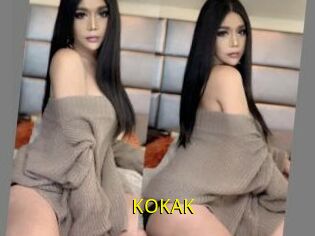 KOKAK