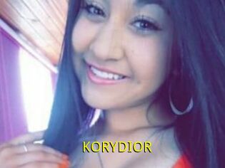 KORYDIOR