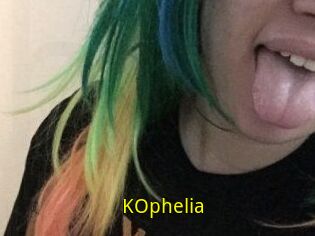 KOphelia