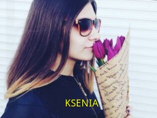 KSENIA