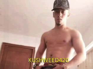 KUSHWEED420
