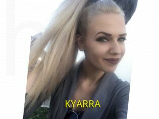 KYARRA_