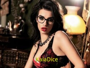 KaiaDice