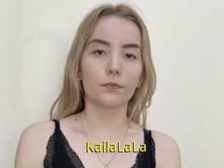KailaLaLa