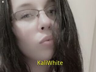KaliWhite