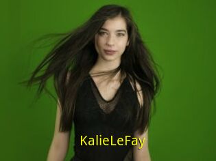 KalieLeFay