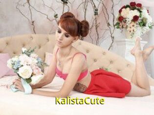 KalistaCute