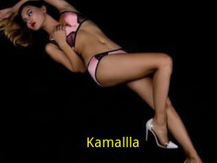 Kamallla