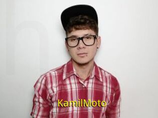 KamilMoto