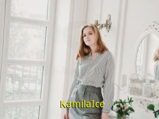 KamilaIce