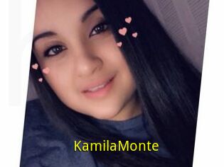 KamilaMonte