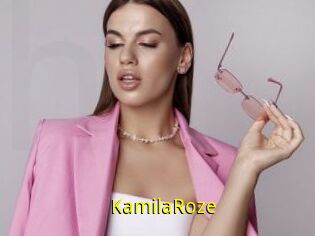 KamilaRoze