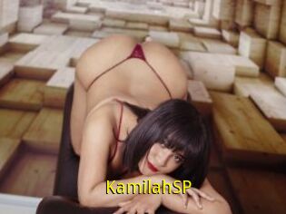 KamilahSP