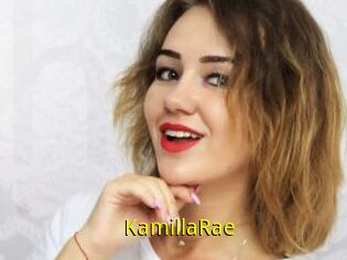 KamillaRae