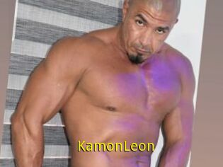 KamonLeon