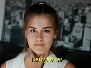 KamyFlores