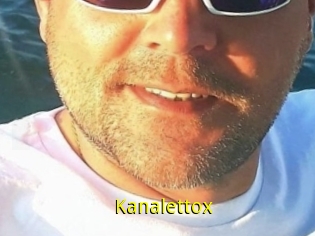 Kanalettox