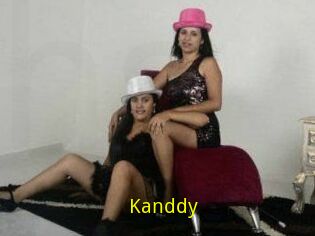 Kanddy
