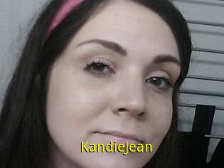 KandieJean
