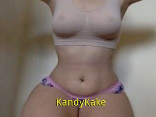 KandyKake