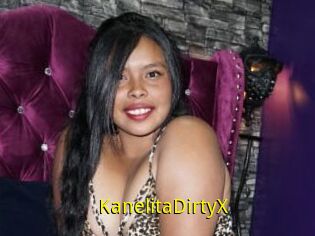 KanelitaDirtyX