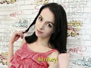 Kanikey
