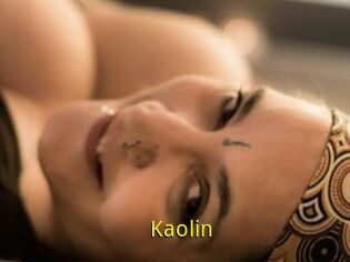 Kaolin