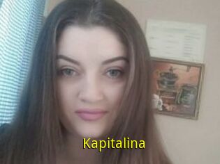 Kapitalina